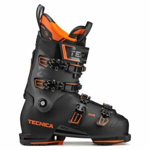 Férfi sícipők lesiklópályára - on piste TECNICA Mach1 MV 120 TD GW, black kép
