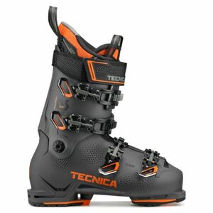Férfi sícipők lesiklópályára - on piste TECNICA Mach Sport LV 100 GW, race grey kép