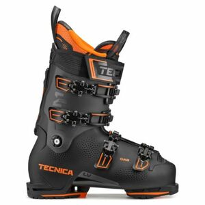 Férfi sícipők lesiklópályára - on piste TECNICA Mach1 LV 120 TD GW, black kép