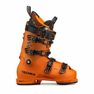 Férfi sícipők lesiklópályára - on piste TECNICA Mach1 LV 130 TD GW, icon orange kép