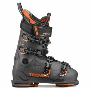Férfi sícipők lesiklópályára - on piste TECNICA Mach Sport HV 100 GW, race grey kép