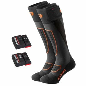 Fűthető térdzokni (zokni) szett akkumulátorral HOTRONIC SET 1 pair Heat socks XLP 1P + 1 pair Surround Comfort kép
