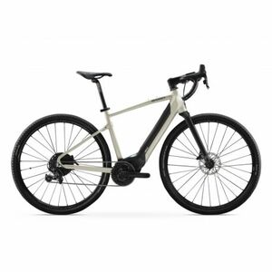 Gravel elektromos kerékpár BASSO Vega, clay beige, Sram Apex, Microtech MX25 kép