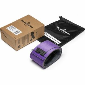 Hófödő szőnyegek sífutó sílécekhez BLIZZARD Skin Zero G 85 Kohla, 1 kép