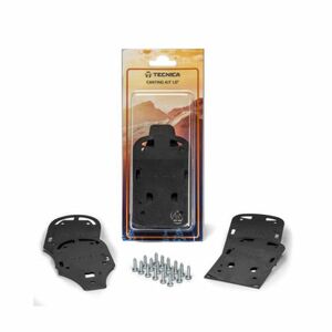 Síndarab a sílécekhez TECNICA canting kit 1, 0 degree kép