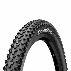 Bicikli gumi CONTINENTAL Cross King Performance - 26x2.0 kép