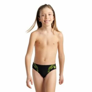 Fiú úszófürdőnadrágok ARENA SWIM BRIEFS GRAPHIC kép