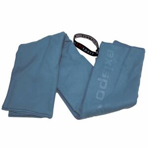 Törölköző AUTHORITY Towel MAXI dk. Blue 110 x 175cm kép