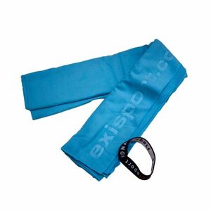 Törölköző AUTHORITY Towel MIDI lt. Blue 85 x 150cm kép