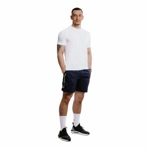 Férfi edzőnadrágok UNDER ARMOUR UA Tech Woven Wordmark Short-NVY kép