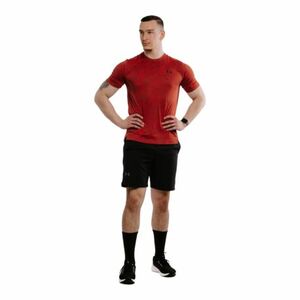Férfi edzőnadrágok UNDER ARMOUR UA Vanish Woven 8in Shorts-BLK kép