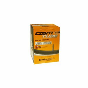 Bicikli belső CONTINENTAL Tour 28 - FV 42mm kép