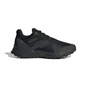 Férfi futó trail cipők ADIDAS Terrex Soulstride core black carbon grey six kép