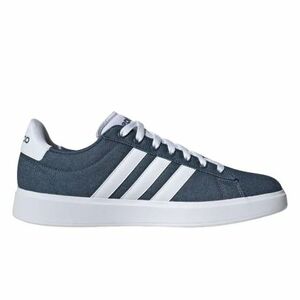 Férfi szabadidőcipő ADIDAS Grand Court 2.0 preloved ink cloud white preloved ink kép