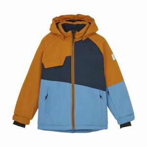Fiú síkabát COLOR KIDS Ski Jacket - Colorlock-741699.3042-Marmalade kép