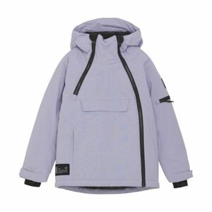 Lány síkabát COLOR KIDS Jr. Ski Jacket - Solid-741663.6053-Languid Lavender kép