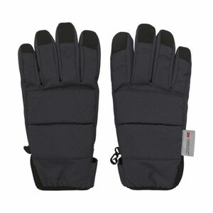 Gyerek síkesztyűk COLOR KIDS Jr. Gloves - Waterproof-741937.1919-Phantom kép