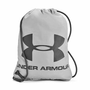 Cipőhúzó tasak UNDER ARMOUR UA Ozsee Sackpack-GRY kép