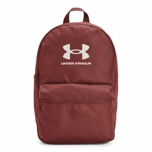 Hátizsák UNDER ARMOUR UA Loudon Lite Backpack-RED kép