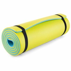 Túrázó matrac SPOKEY CAMPER BIG doublelayer, 200 x 60 x 1 cm kép