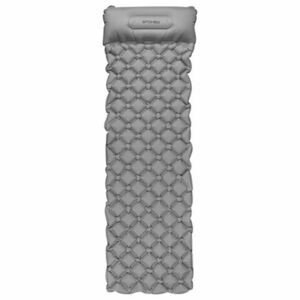 Felfújható napozóágy SPOKEY AIR BED PILLOW 190 x 60 x 6 cm, R-Value 2.5 kép