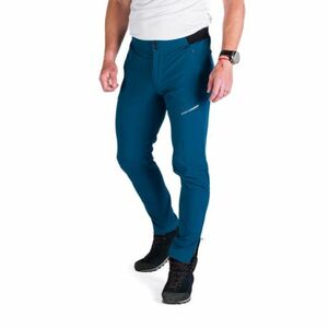 Férfi túranadrágok NORTHFINDER ROB-526-inkblue kép