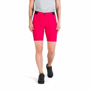 Női túranadrágok NORTHFINDER JACKIE-355-pink kép