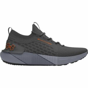 Férfi szabadidőcipő UNDER ARMOUR UA HOVR Phantom 3 SE castlerock anthracite atomic kép