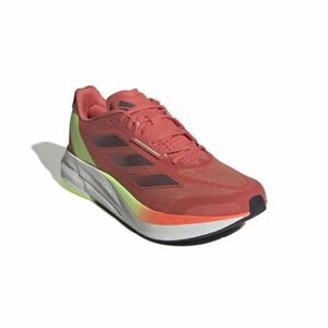 Férfi sportcipők (edzőcipők) ADIDAS Duramo Speed preloved scarlet aurora met. solar red kép