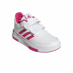 Lány szabadidőcipő ADIDAS Tensaur Sport 2.0 CF cloud white real magenta core black kép