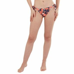 Női fürdőruha alsó FUNDANGO Innisfil Ties-side Bottoms-354-sugar coral kép