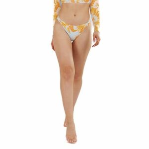 Női fürdőruha alsó FUNDANGO Lola Essencial Bottoms-265-soft orange kép