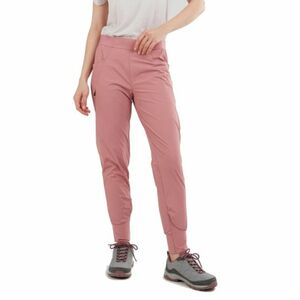 Női túranadrágok FUNDANGO Sabana Active Pants-385-mauve kép