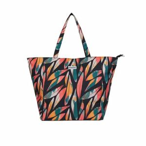 Tengerparti táska FUNDANGO Almaraz Beach Bag-562-garden kép
