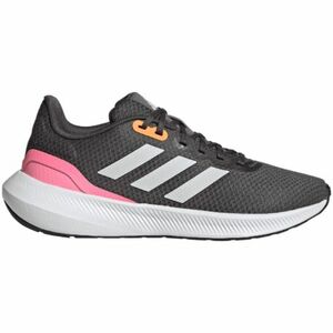 Női sportcipő (edzőcipő) ADIDAS Runfalcon 3.0 w grey six crystal white beam pink kép