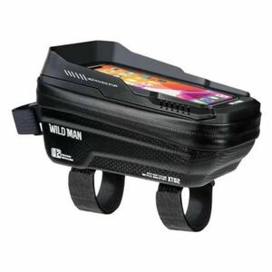 Biciklitáska PAPAYAS bike mount DL kép