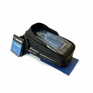 Biciklitáska PAPAYAS bike mount FL kép