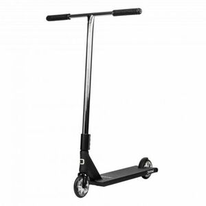 Roller DIVINE STREET - Nyx L SILVER - 120mm kép