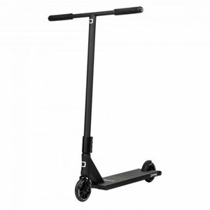 Roller DIVINE STREET - Nyx L BLACK - 120mm kép