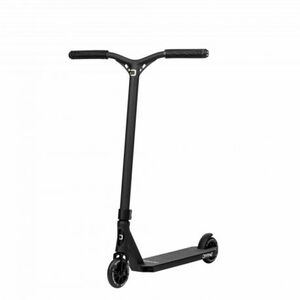 Junior roller DIVINE PARK - Apollon BLACK - 110mm kép