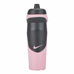 Palack NIKE HYPERSPORT BOTTLE PERFECT PINK BLACK BLACK PERFECT PINK kép