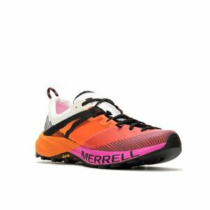 Férfi futó trail cipők MERRELL MTL MQM white multi kép