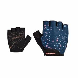 Junior kerékpáros kesztyűk ZIENER CELANA kép
