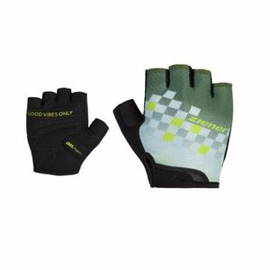 Junior kerékpáros kesztyűk ZIENER CARISIO kép