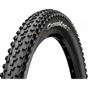 Bicikli gumi CONTINENTAL Cross King II 29 Performance drát 29x2, 2 kép