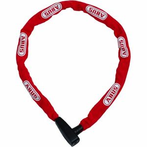 Bicikli zár ABUS 8800 120 red 2.0 kép