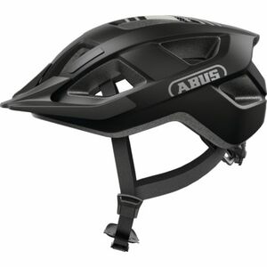 Kerékpáros sisak ABUS Aduro 3.0 race black kép