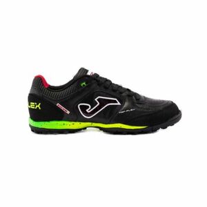 Férfi focicipők turf JOMA Top Flex 2401 M TF black kép