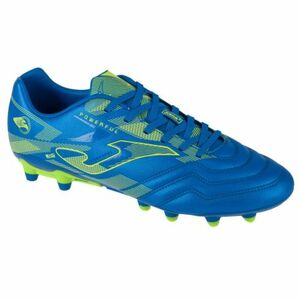 Férfi kültéri focicipők JOMA Powerfull M FG royal blue kép