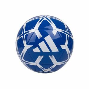 Futball labda ADIDAS STARLANCER CLB BLUE WHITE kép